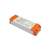 boqi CE CB SAA DALI led driver 30-42v 600mA free flicker